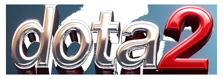 dota2 logo
