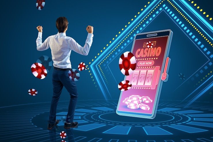 dota2 Live Casino